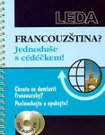 Francouzština? Jednoduše s cédéčkem! (Defekt)