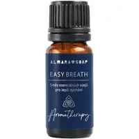Almara Soap Aromatherapy Easy Breath esenciálny vonný olej 10 ml