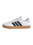 ADIDAS SPORTSWEAR Nízke tenisky 'VL COURT 3.0'  čierna / biela
