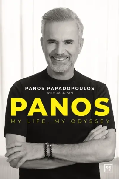 Panos - Panos Papadopoulos
