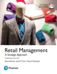 Retail Management, Global Edition - Barry Berman, Patrali Chatterjee, Joel Evans