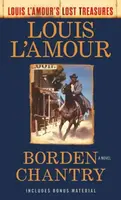 Borden Chantry - Louis L'Amour