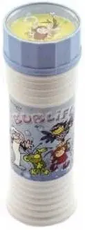 Bublifuk Pojď s námi do pohádky 50ml