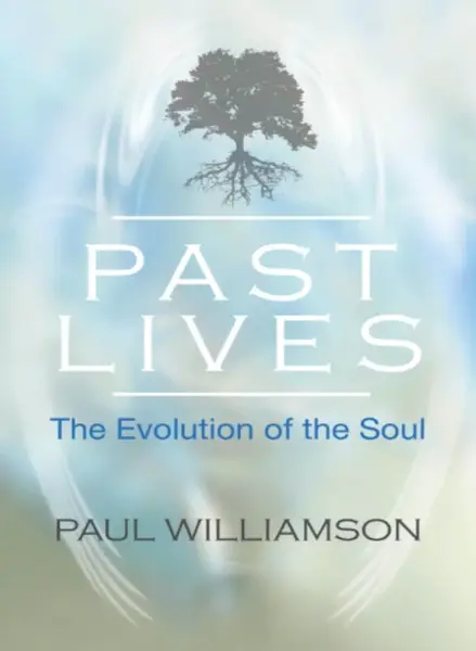 Past Lives - Paul Williamson