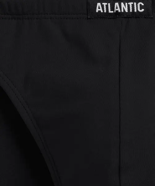 3-PACK Slipy męskie mini