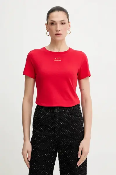 Bavlnené tričko Armani Exchange