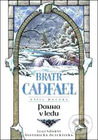 Panna v ledu - Ellis Petersová, Lubomír Kupčík (ilustrátor) - kniha z kategorie Detektivky