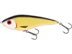 Westin wobler jerk official roach 14 cm 60 g suspending