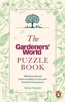 The Gardeners' World Puzzle Book - Gardeners' World Magazine