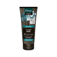 KNEIPP Sport sprchový gel  2v1 200 ml