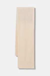 Šála s příměsí hedvábí Coach