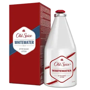 OLD SPICE WhiteWater voda po holení se svěží vůní 100 ml