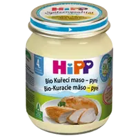 HIPP BIO MASO kuřecí 125 g