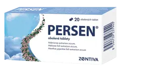 PERSEN  20 tablet