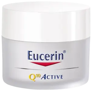 EUCERIN Q10 ACTIVE denní kr.pr.vráskám 50 ml