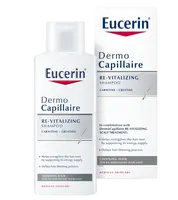 EUCERIN DermoCapil. šampon vypadávání vlasů 250 ml