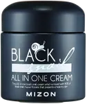MIZON Black Snail All In One, Krém na regeneraci a vrásky 75 ml