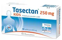 TASECTAN 250mg/10sáčků
