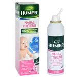 HUMER Hygiena nosu 100% mořská voda pro děti 150 ml