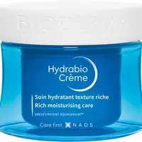 BIODERMA Hydrabio Krém pro velmi suchou pleť 50 ml