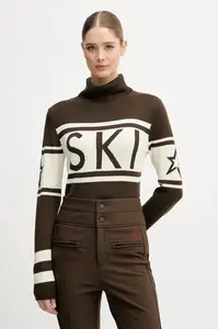 Svetr z merino vlny Perfect Moment Schild