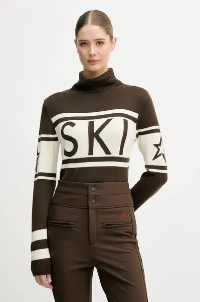 Svetr z merino vlny Perfect Moment Schild