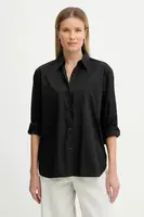 Bavlněná košile Tommy Hilfiger