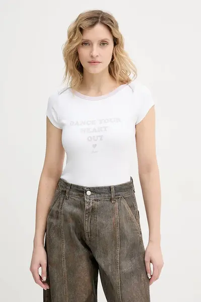 Tričko BOSS Orange C Etendu