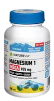 NATUREVIA Magnesium 1 835 mg 90 tablet