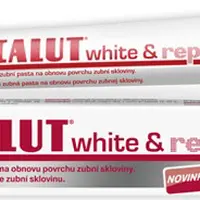 LACALUT White & repair Zubní pasta 75 ml