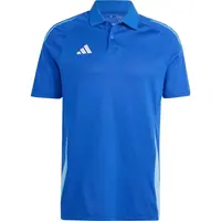 adidas TIRO24 COMPETITION POLO Pánske polo tričko, modrá, veľkosť