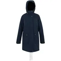 REGATTA OUTDOORS VALENTA W Dámska bunda, tmavo modrá, veľkosť
