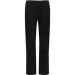 REGATTA OUTDOORS QUESTRA V W Dámske nohavice, čierna, veľkosť
