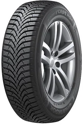 HANKOOK 215/65 R 15 96H W452_ICEPT_RS2 TL M+S 3PMSF