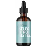 Brainmax Liquid Sport Electrolytes 120ml