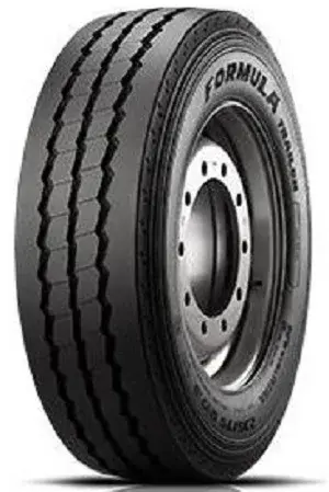 FORMULA 385/55 R 22.5 160K FORMULA_TRAILER TL M+S 3PMSF