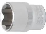 BGS technic Hlavice nástrčné, 1/2", různé velikosti, profil Super Lock - BGS Velikost: 22 mm