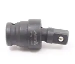 Klouby kulové, úderové pro rázové utahováky, různé rozměry - ASTA Velikost čtyřhranu: 1/2"