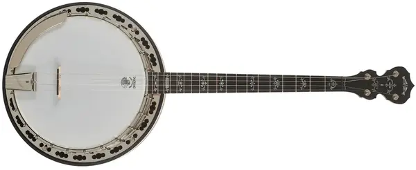 Deering Sierra 19-Fret Tenor