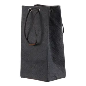 KOŠ NA PRÁDLO, modrá