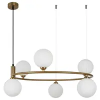 MAYTONI STROPNÍ ZÁVĚSNÉ SVÍTIDLO, 58/28/65 cm