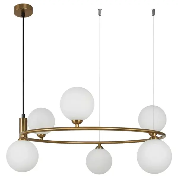 MAYTONI STROPNÍ ZÁVĚSNÉ SVÍTIDLO, 58/28/65 cm