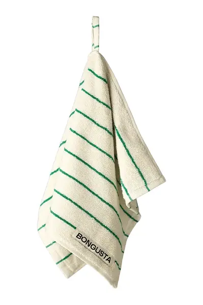 Malý bavlněný ručník Bongusta Naram 30 x 50 cm