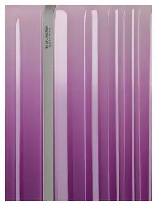 Kufor do lietadla Travelite Lascana Edition S Purple Degrade