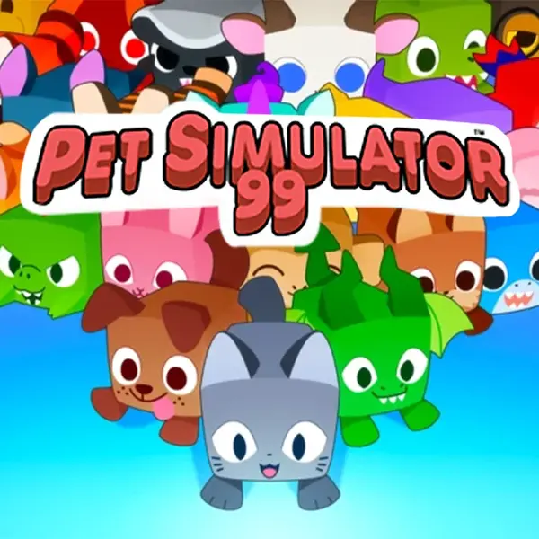 Pet Simulator 99 Items > Gems > Gems > Harvest Egg x35 + Tickets x20 + Ghostly Pack x3【2950R】