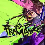 FragPunk Items > Main Server > Twitch Drops > 23/23 - Gun Skin, 2 Kill Counters, Namecard, 3 Charms, 12 Stickers