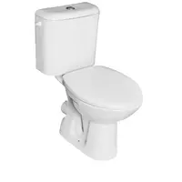 Jika Neo wc kombi komplet zadný odpad h8613930007871 6139.3.000.787.1