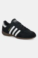 Semišové tenisky adidas Originals Handball Spezial Lo Pro