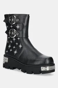 Koi Footwear  Nízké kozačky  Eclipsed Rituals