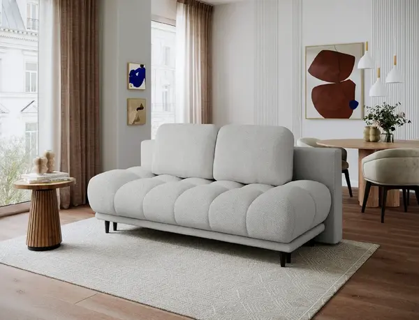 Pohovka Guavio látka: Calmora 3